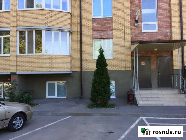 3-комнатная квартира, 81 м², 1/5 эт. на продажу в Рассвете Ростовской области Рассвет - изображение 1