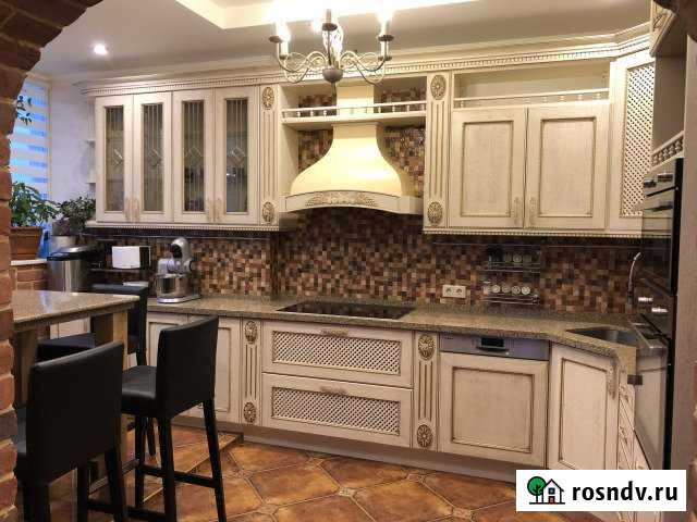 5-комнатная квартира, 120 м², 7/17 эт. на продажу в Мытищах Мытищи - изображение 1