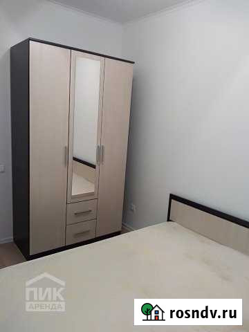 2-комнатная квартира, 44 м², 6/17 эт. в аренду на длительный срок в Видном Видное - изображение 1