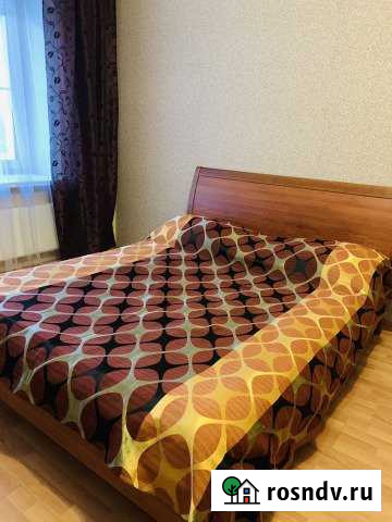 1-комнатная квартира, 54 м², 2/9 эт. в аренду посуточно в Старом Осколе Старый Оскол - изображение 1