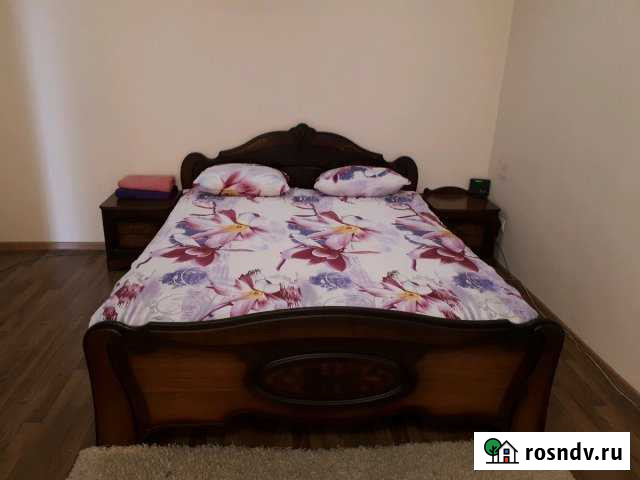 1-комнатная квартира, 45 м², 2/3 эт. в аренду посуточно в Георгиевске Георгиевск - изображение 1