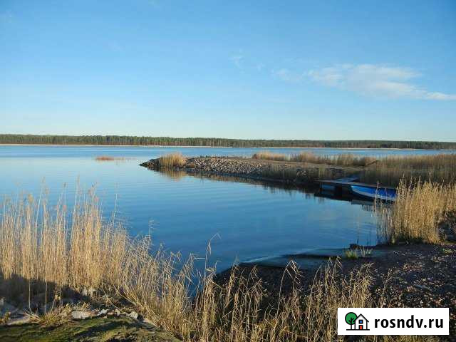 Участок ИЖС 13 сот. на продажу в Приморске Ленинградской области Приморск - изображение 1