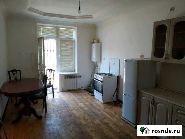 2-комнатная квартира, 250 м², 1/5 эт. в аренду на длительный срок в Семендере Семендер - изображение 1