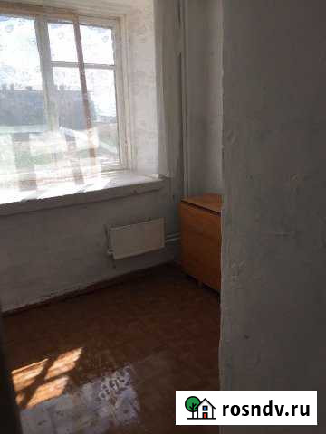 1-комнатная квартира, 25 м², 2/5 эт. на продажу в Гусиноозерске Гусиноозерск - изображение 1