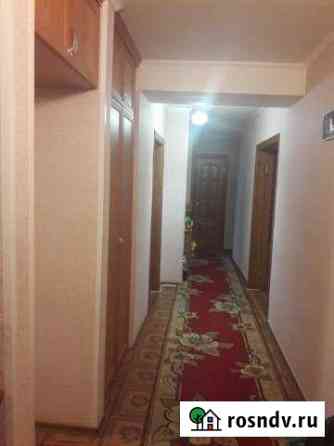 4-комнатная квартира, 76 м², 7/12 эт. на продажу в Курске Курск