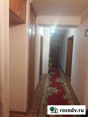 4-комнатная квартира, 76 м², 7/12 эт. на продажу в Курске Курск - изображение 1