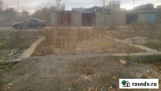 Гараж 28 м² на продажу в Сибае Сибай - изображение 1