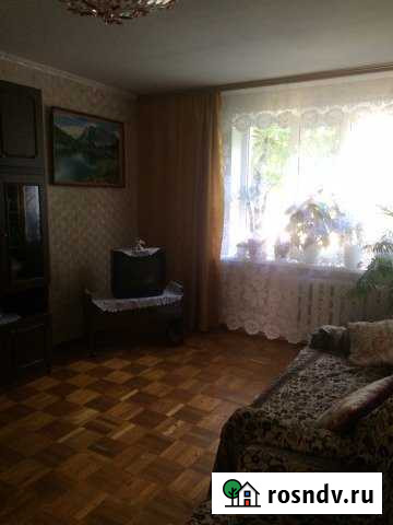 4-комнатная квартира, 71 м², 1/9 эт. на продажу в Киевском Московской области Киевский - изображение 1