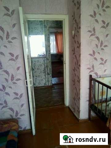 2-комнатная квартира, 56 м², 1/2 эт. на продажу в Каменке Воронежской области Каменка - изображение 1