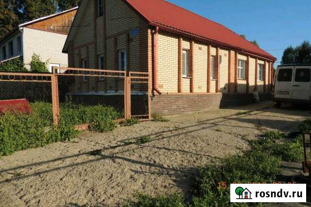 Дом 100 м² на участке 14 сот. на продажу в Дорогобуже Дорогобуж - изображение 1