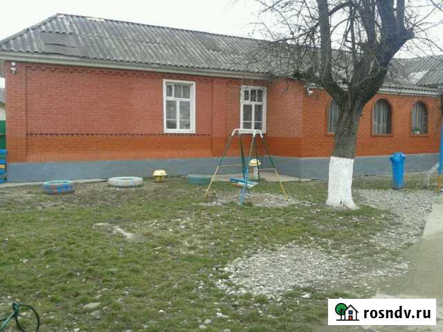 Дом 250 м² на участке 13 сот. на продажу в Урус-Мартане Урус-Мартан - изображение 1