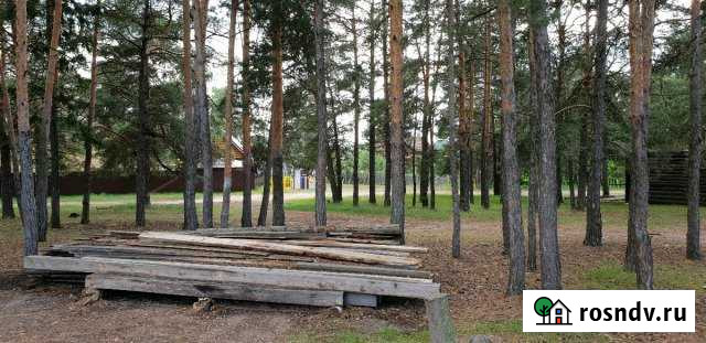 Участок ИЖС 14 сот. на продажу в Мариинском Посаде Мариинский Посад - изображение 1