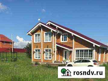 Дом 150 м² на участке 16 сот. на продажу в Полазне Полазна