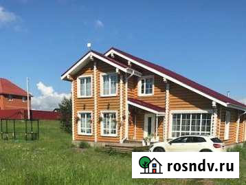 Дом 150 м² на участке 16 сот. на продажу в Полазне Полазна - изображение 1