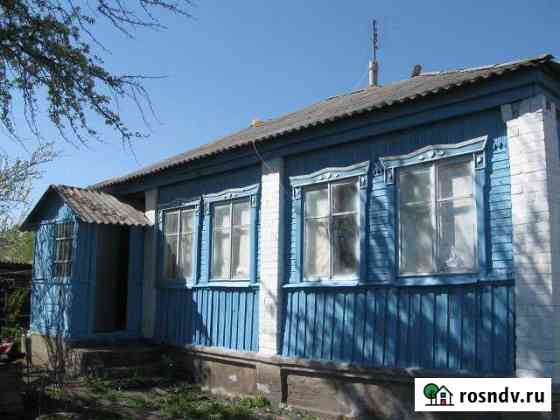 Дом 55 м² на участке 12 сот. на продажу в Нововоронеже Нововоронеж