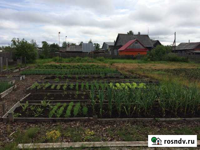 Участок ИЖС 14 сот. на продажу в Яйве Яйва - изображение 1