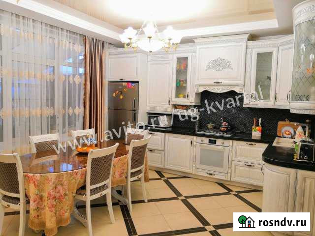 Таунхаус 120 м² на участке 2 сот. на продажу в Анапе Анапа - изображение 1