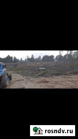 Участок ИЖС 11 сот. на продажу в Сосновом Бору Сосновый Бор - изображение 1