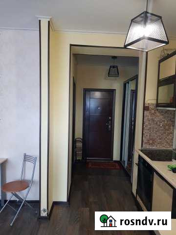 2-комнатная квартира, 39 м², 3/5 эт. в аренду на длительный срок в Южно-Сахалинске Южно-Сахалинск - изображение 1