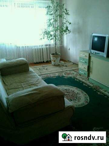 1-комнатная квартира, 32 м², 5/5 эт. на продажу в Грозном Грозный - изображение 1