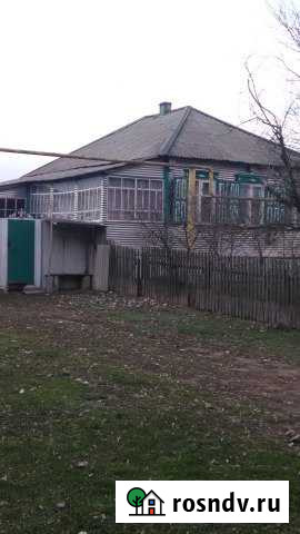 Дом 45.8 м² на участке 37 сот. на продажу в Ольховатке Ольховатка - изображение 1