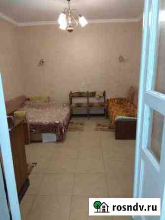 1-комнатная квартира, 27 м², 1/3 эт. в аренду посуточно в Алупке Алупка