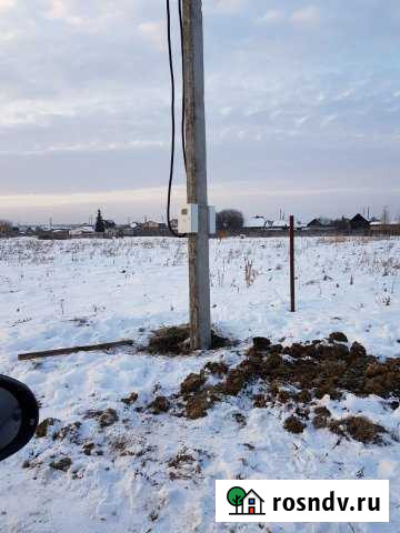 Участок ИЖС 15 сот. на продажу в Тюбуке Тюбук - изображение 1