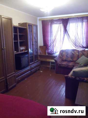 Комната 15 м² в 3-ком. кв., 5/5 эт. в аренду на длительный срок в Монино Монино - изображение 1