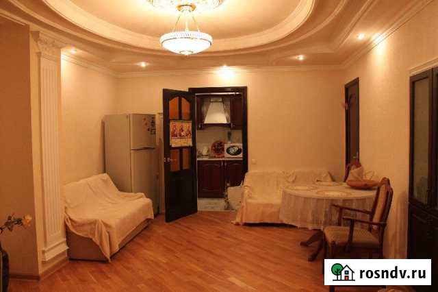 1-комнатная квартира, 35 м², 1/4 эт. в аренду на длительный срок в Ялте Ялта - изображение 1