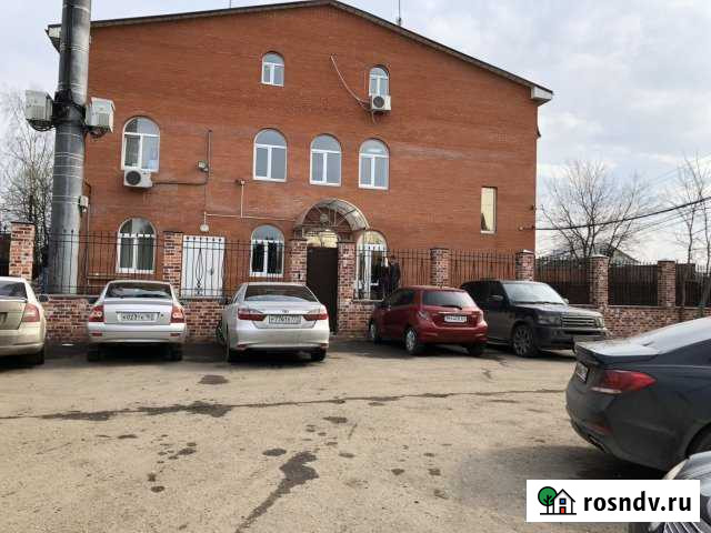 Дом 1500 м² на участке 1000 сот. на продажу в Мосрентгене Мосрентген - изображение 1