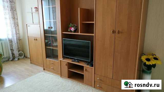 2-комнатная квартира, 45 м², 3/9 эт. в аренду на длительный срок в Мурманске Мурманск - изображение 1