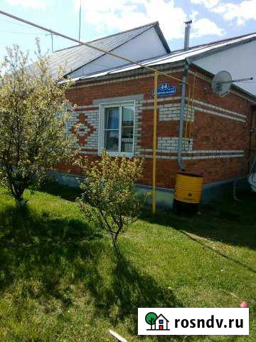 Дом 116 м² на участке 13 сот. на продажу в Каргаполье Каргаполье - изображение 1