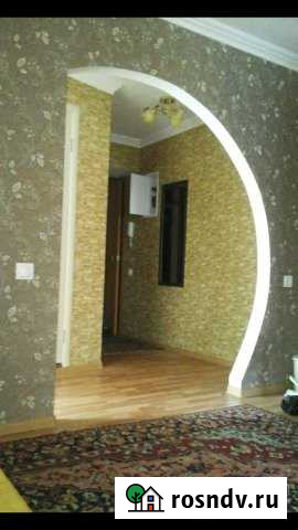 2-комнатная квартира, 45 м², 3/5 эт. в аренду на длительный срок в Майкопе Майкоп - изображение 1