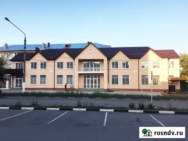 Помещение свободного назначения, 120 кв.м. Ефремов - изображение 1