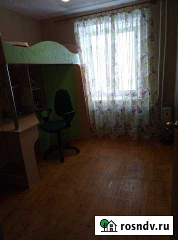 3-комнатная квартира, 58 м², 3/5 эт. на продажу в Буланаше Буланаш - изображение 1