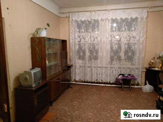 2-комнатная квартира, 56 м², 1/2 эт. на продажу в Подпорожье Подпорожье - изображение 1