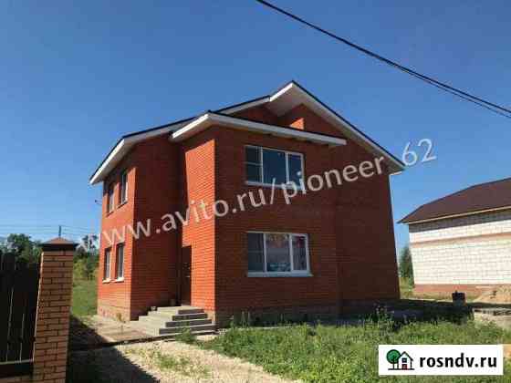 Коттедж 170 м² на участке 10 сот. на продажу в Рыбном Рыбное