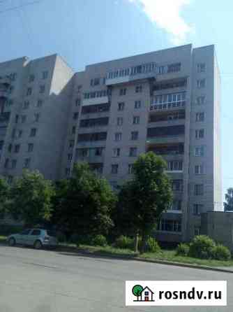 1-комнатная квартира, 37 м², 2/9 эт. в аренду посуточно в Великих Луках Великие Луки