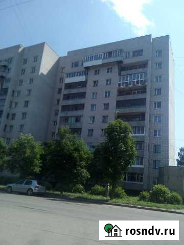 1-комнатная квартира, 37 м², 2/9 эт. в аренду посуточно в Великих Луках Великие Луки - изображение 1