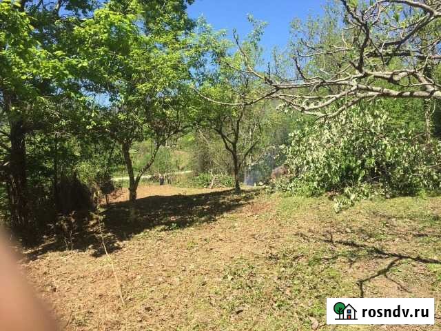 Участок СНТ, ДНП 4 сот. на продажу в Высоком Высокое - изображение 1