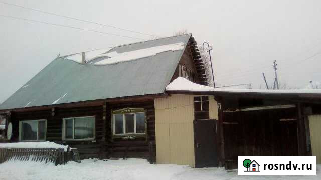 Дом 75 м² на участке 10 сот. на продажу в Сузуне Сузун - изображение 1