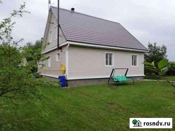 Дом 152 м² на участке 15 сот. на продажу в Лосино-Петровском Лосино-Петровский