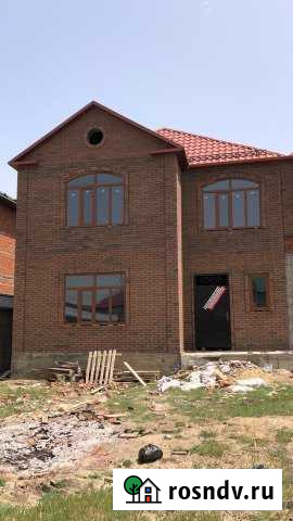 Дом 200 м² на участке 5 сот. на продажу в Семендере Семендер - изображение 1