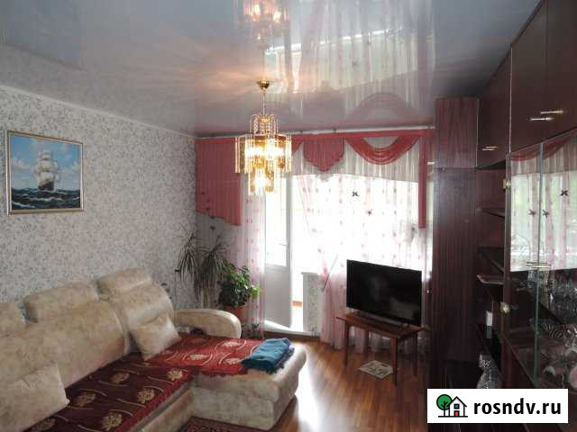 1-комнатная квартира, 38 м², 1/9 эт. на продажу в Снежинске Снежинск - изображение 1