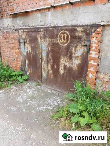 Гараж 24 м² в аренду в Туле Тула - изображение 1