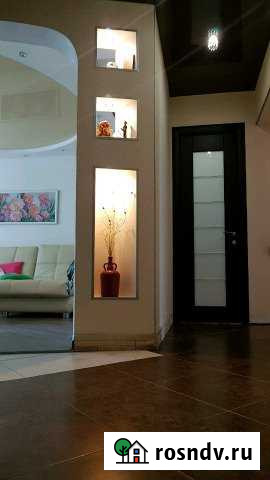 2-комнатная квартира, 53 м², 1/2 эт. на продажу в Уржуме Уржум - изображение 1