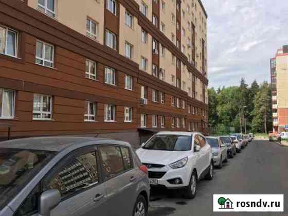 Квартира-студия, 27 м², 4/9 эт. на продажу в Видном Видное