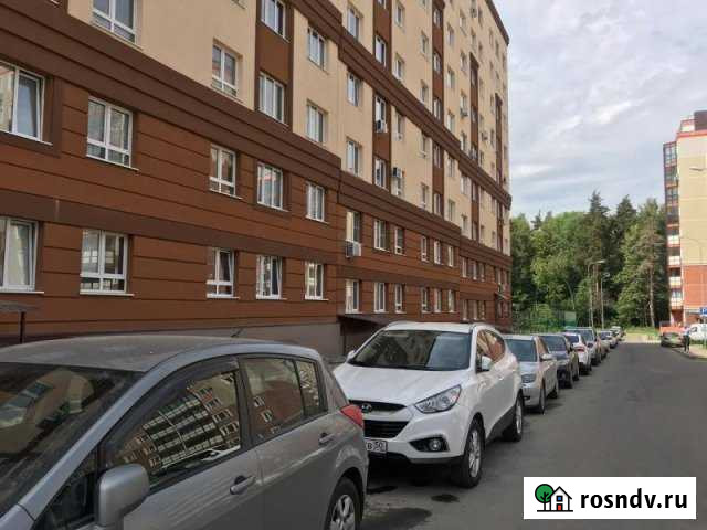 Квартира-студия, 27 м², 4/9 эт. на продажу в Видном Видное - изображение 1