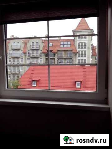 2-комнатная квартира, 60 м², 3/3 эт. в аренду посуточно в Пионерском Калининградской области Пионерский - изображение 1