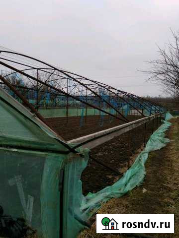 Дом 50 м² на участке 20 сот. на продажу в Багаевской Багаевская - изображение 1